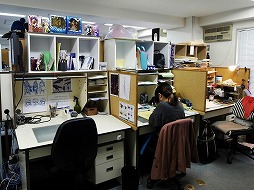画像ギャラリー No.016のサムネイル画像 / “タガタメ”のメインストーリー終了後を描いた「劇場版 誰ガ為のアルケミスト」が6月14日公開。マクロスシリーズの河森正治氏がファンタジーに挑む