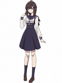 画像ギャラリー No.023のサムネイル画像 / “タガタメ”のメインストーリー終了後を描いた「劇場版 誰ガ為のアルケミスト」が6月14日公開。マクロスシリーズの河森正治氏がファンタジーに挑む