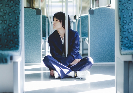 画像ギャラリー No.001のサムネイル画像 / 「劇場版 誰ガ為のアルケミスト」主題歌&ED楽曲が6月12日にリリース。ティザー映像も公開に