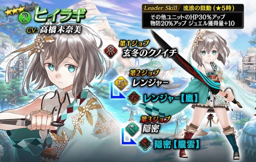 画像ギャラリー No.010のサムネイル画像 / 「誰ガ為のアルケミスト」，FgG3タイトルコラボイベント「誰かの姫など忍びない-すなわち恋の雪景色-」実施