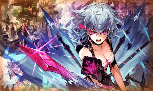 画像ギャラリー No.019のサムネイル画像 / 「誰ガ為のアルケミスト」，FgG3タイトルコラボイベント「誰かの姫など忍びない-すなわち恋の雪景色-」実施