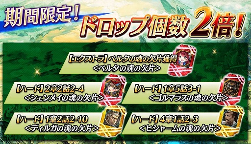 画像ギャラリー No.007のサムネイル画像 / 「誰ガ為のアルケミスト」，新イベント「机上の空論、八本足」が開催