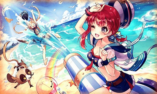 画像ギャラリー No.022のサムネイル画像 / 「誰ガ為のアルケミスト」，新イベント「机上の空論、八本足」が開催