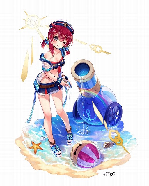 画像ギャラリー No.025のサムネイル画像 / 「誰ガ為のアルケミスト」，新イベント「机上の空論、八本足」が開催