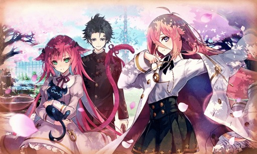 画像ギャラリー No.013のサムネイル画像 / 「誰ガ為のアルケミスト」,1日限定のイベント「たがためメモリアル〜your heart〜」が公開