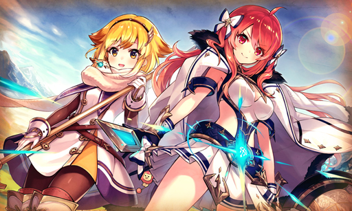 画像ギャラリー No.006のサムネイル画像 / 「タガタメ」,復刻コラボイベント“ファントム オブ アルケミスト”が開催中