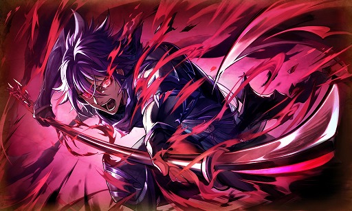 画像ギャラリー No.009のサムネイル画像 / 「誰ガ為のアルケミスト」,新イベント“永遠を紡ぐラブレター”が開催