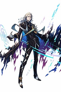 画像ギャラリー No.003のサムネイル画像 / 「誰ガ為のアルケミスト」でイベント“神ガ選ばぬ、革命を”の第6章 後編が公開
