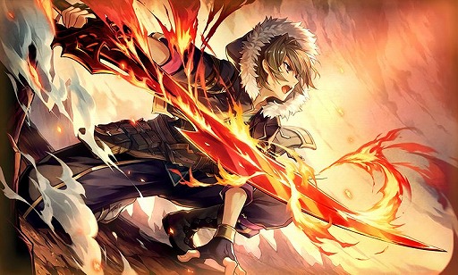 画像ギャラリー No.004のサムネイル画像 / 「誰ガ為のアルケミスト」でイベント“神ガ選ばぬ、革命を”の第6章 後編が公開