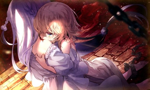 画像ギャラリー No.007のサムネイル画像 / 「誰ガ為のアルケミスト」,十戒イベント第7弾が本日開始。新ユニット「ゼクス」が登場
