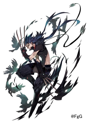 画像ギャラリー No.010のサムネイル画像 / 「誰ガ為のアルケミスト」,十戒イベント第7弾が本日開始。新ユニット「ゼクス」が登場
