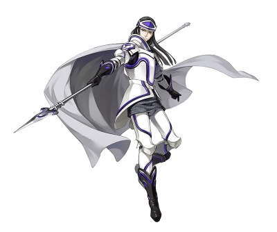 画像ギャラリー No.001のサムネイル画像 / 「誰ガ為のアルケミスト」が「真・女神転生III REMASTER」とのコラボを3月1日より開催