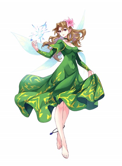画像ギャラリー No.004のサムネイル画像 / 「誰ガ為のアルケミスト」が「真・女神転生III REMASTER」とのコラボを3月1日より開催
