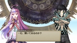 画像ギャラリー No.010のサムネイル画像 / 「誰ガ為のアルケミスト」が「真・女神転生III REMASTER」とのコラボを3月1日より開催