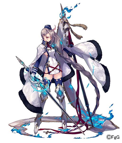 画像ギャラリー No.022のサムネイル画像 / 「タガタメ」でストーリークエスト第6章3話が公開