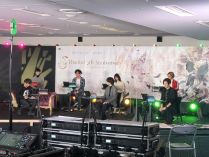 画像ギャラリー No.019のサムネイル画像 / 「誰ガ為のアルケミスト」5周年記念ファンミーティングのオフィシャルレポートが公開