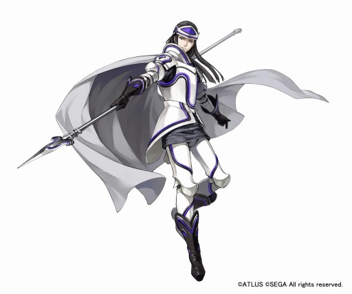 画像ギャラリー No.005のサムネイル画像 / 「タガタメ」,「真・女神転生III REMASTER」とのコラボを記念したカウントダウンキャンペーンが開催