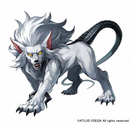 画像ギャラリー No.006のサムネイル画像 / 「タガタメ」,「真・女神転生III REMASTER」とのコラボを記念したカウントダウンキャンペーンが開催