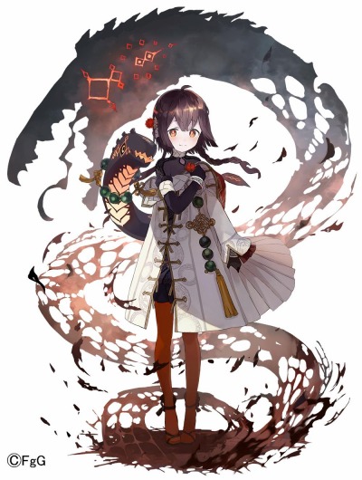 画像ギャラリー No.013のサムネイル画像 / 「タガタメ」で“神ガ選ばぬ、革命を”第7章後編が公開。 新ユニット“ベニカ”参戦