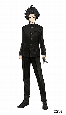 画像ギャラリー No.009のサムネイル画像 / 「誰ガ為のアルケミスト」，エイプリルフールイベント“憤怒の炎は三度燃える”が開催。ラース三傑の真理念装も