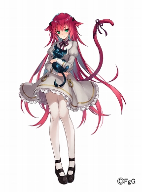画像ギャラリー No.010のサムネイル画像 / 「誰ガ為のアルケミスト」，エイプリルフールイベント“憤怒の炎は三度燃える”が開催。ラース三傑の真理念装も