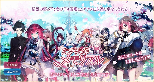 画像ギャラリー No.016のサムネイル画像 / 「誰ガ為のアルケミスト」，エイプリルフールイベント“憤怒の炎は三度燃える”が開催。ラース三傑の真理念装も