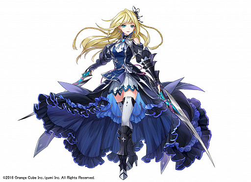 画像ギャラリー No.007のサムネイル画像 / 「誰ガ為のアルケミスト」,クリユニの復刻コラボで“平将門”と“ダークオリヴィエ”が新登場。ブレフロの復刻イベントも