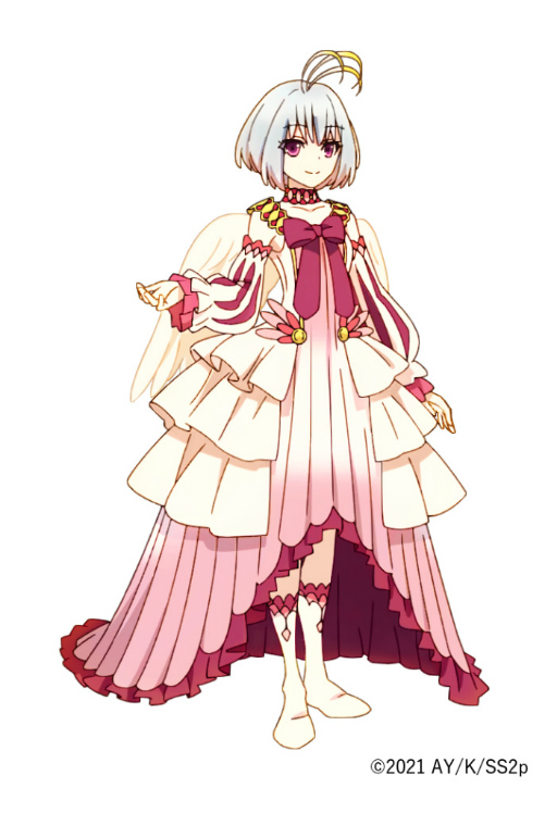 画像ギャラリー No.021のサムネイル画像 / 「タガタメ」×「盾の勇者の成り上がり」復刻コラボが開催。新コラボユニットも実装