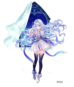 画像ギャラリー No.002のサムネイル画像 / 「タガタメ」“神ガ選ばぬ、革命を”8章後編が公開