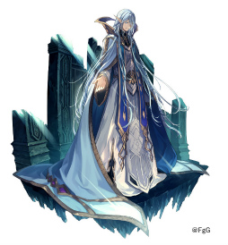 画像ギャラリー No.003のサムネイル画像 / 「タガタメ」“神ガ選ばぬ、革命を”8章後編が公開