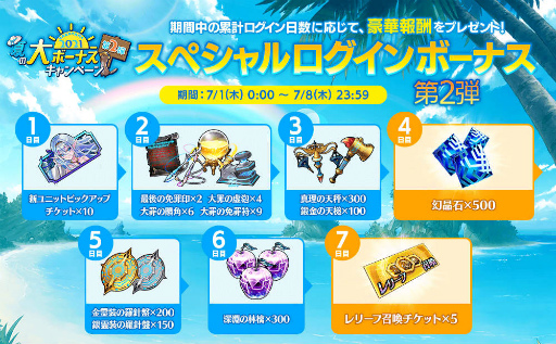 画像ギャラリー No.010のサムネイル画像 / 「タガタメ」“神ガ選ばぬ、革命を”8章後編が公開