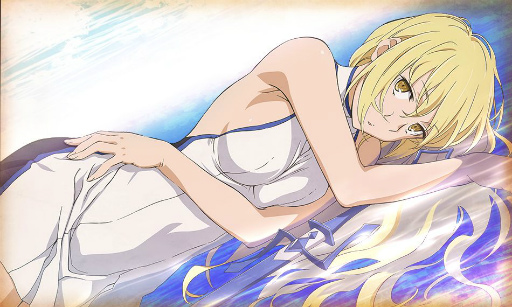 画像ギャラリー No.003のサムネイル画像 / 「タガタメ」とアニメ「ダンまち」第3期のコラボイベントが8月1日に開始