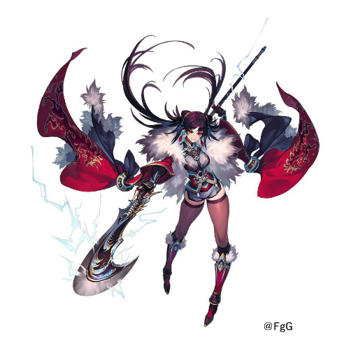 画像ギャラリー No.025のサムネイル画像 / 「タガタメ」の新イベント開幕。オライオンがクラスチェンジ可能に