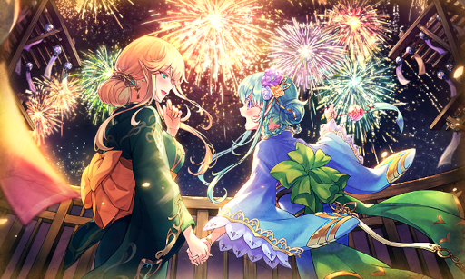 画像ギャラリー No.023のサムネイル画像 / 「タガタメ」のストーリークエスト第6章4話が公開。ゾフィーのクラスチェンジクエストも登場