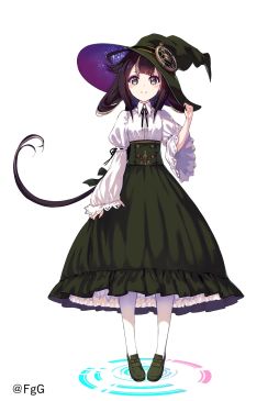 画像ギャラリー No.005のサムネイル画像 / 「誰ガ為のアルケミスト」のイベントクエスト“円環の世界に、竜は啼ク”第1章前編が公開