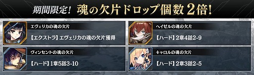 画像ギャラリー No.016のサムネイル画像 / 「誰ガ為のアルケミスト」,スーイーとリューシェンのキャラストーリーが開放