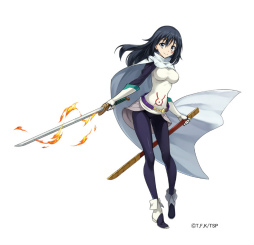 画像ギャラリー No.002のサムネイル画像 / 「タガタメ」×「転スラ」復刻コラボを開催