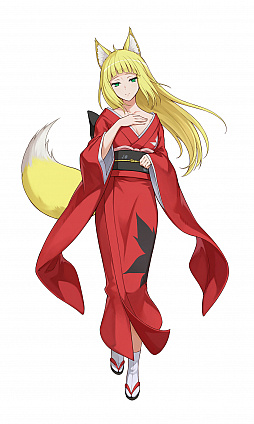画像ギャラリー No.003のサムネイル画像 / 「タガタメ」,“ダンジョンに出会いを求めるのは間違っているだろうかIII”との復刻コラボを開催