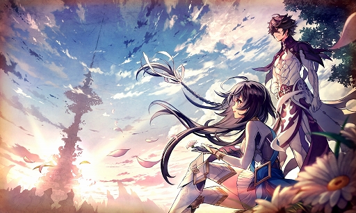 画像ギャラリー No.005のサムネイル画像 / 「誰ガ為のアルケミスト」1月28日より7周年記念キャンペーンを実施