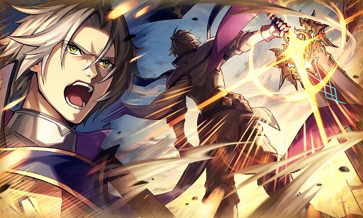 画像ギャラリー No.014のサムネイル画像 / 「誰ガ為のアルケミスト」1月28日より7周年記念キャンペーンを実施