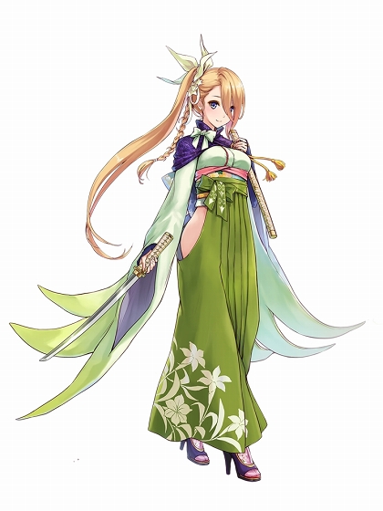 画像ギャラリー No.003のサムネイル画像 / ダンジョン探索型“大河”RPG「シノビナイトメア」の忍びたくても忍べない事前登録受付がスタート