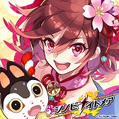 画像ギャラリー No.004のサムネイル画像 / 「シノビナイトメア」の事前登録者が10万人を突破。描き下ろしtwitterアイコンをプレゼント