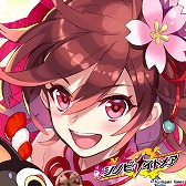 画像ギャラリー No.005のサムネイル画像 / 「シノビナイトメア」の事前登録者が10万人を突破。描き下ろしtwitterアイコンをプレゼント