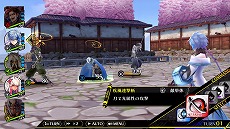 画像ギャラリー No.006のサムネイル画像 / 「シノビナイトメア」の事前登録者数が20万人を突破。記念イラストを公開