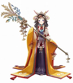 画像ギャラリー No.011のサムネイル画像 / 「シノビナイトメア」の事前登録者数が30万を突破