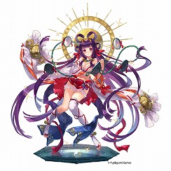 画像ギャラリー No.003のサムネイル画像 / 「シノビナイトメア」,30万DL突破記念キャンペーンを開催