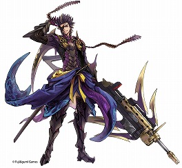 画像ギャラリー No.004のサムネイル画像 / 「シノビナイトメア」,30万DL突破記念キャンペーンを開催
