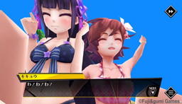 画像ギャラリー No.003のサムネイル画像 / 「シノビナイトメア」ストーリークエストの第2章1話「夢見る散歩者たち」が解禁