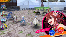 画像ギャラリー No.004のサムネイル画像 / 「シノビナイトメア」,バトルシステムなどを改修した大型アップデートを実施