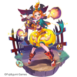 画像ギャラリー No.011のサムネイル画像 / 「シノビナイトメア」,バトルシステムなどを改修した大型アップデートを実施